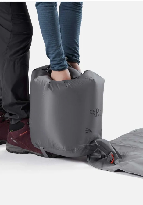 Stratosphere 4 Sleeping Mat - Image 7