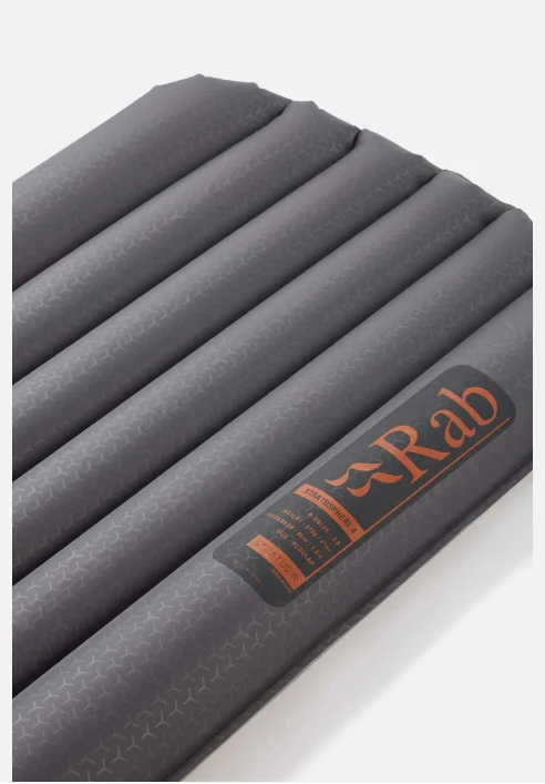 Stratosphere 4 Sleeping Mat - Image 8