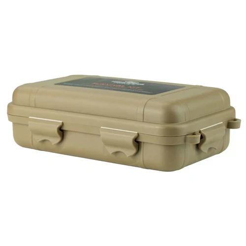Survival Kit with Waterproof Case - Image 15