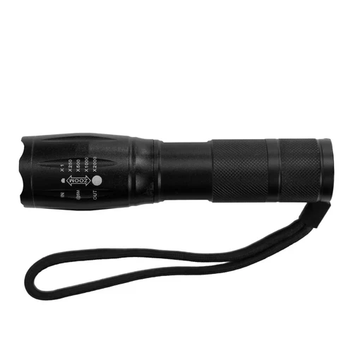 Survival Kit with Waterproof Case - Image 9