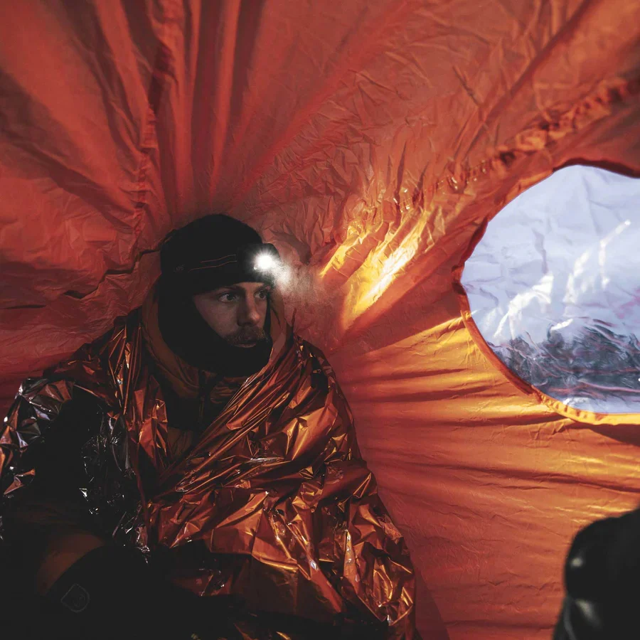 Survival Shelter 4 - Image 4