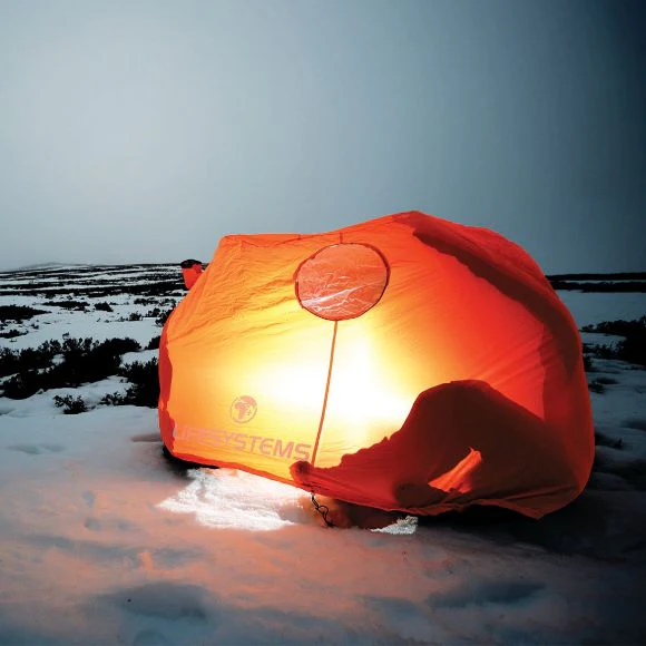 Survival Shelter 4 - Image 7