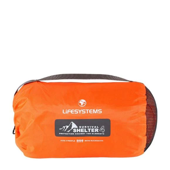 Survival Shelter 4 - Image 8