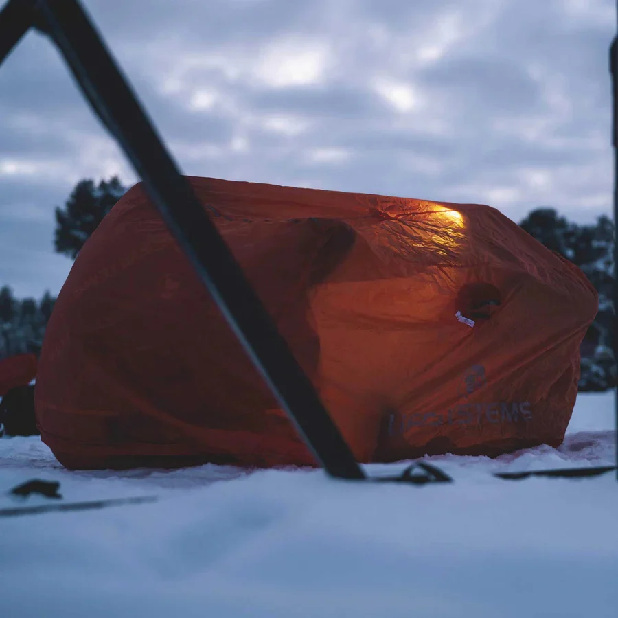 Survival Shelter 4 - Image 9