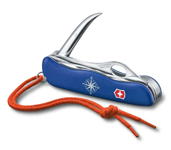 Swiss Skipper Pro Knife - Image 2