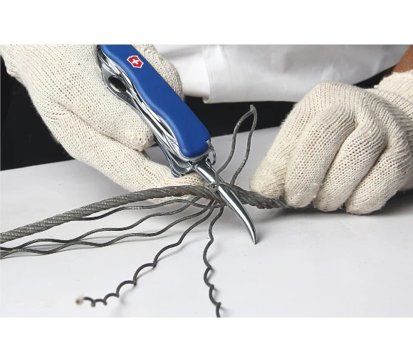 Swiss Skipper Pro Knife - Image 3