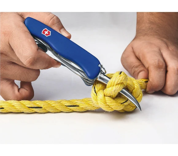 Swiss Skipper Pro Knife - Image 4