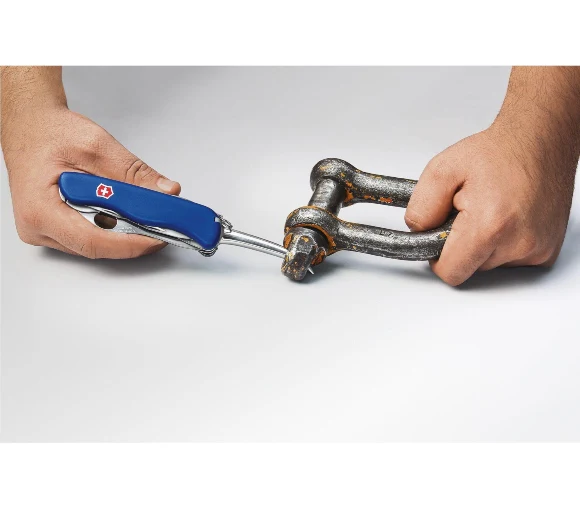 Swiss Skipper Pro Knife - Image 5