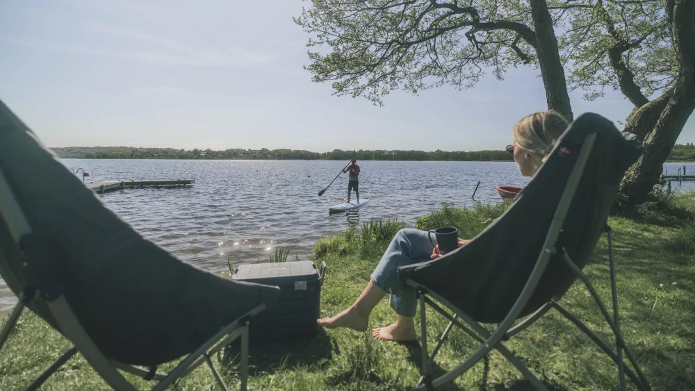 Tally Lake Chair - Image 2