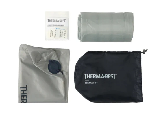 Thermarest NeoAir Topo Luxe - Image 3