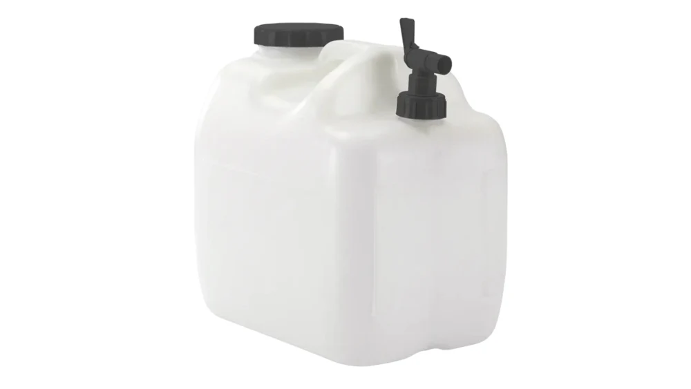 Thyme Jerry Can 23L