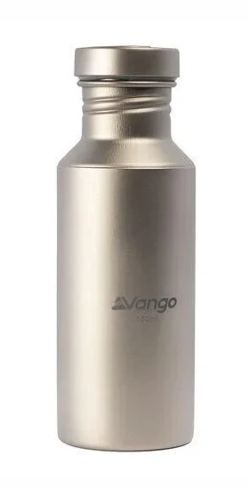 Titanium Bottle 550ml