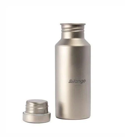 Titanium Bottle 550ml - Image 3