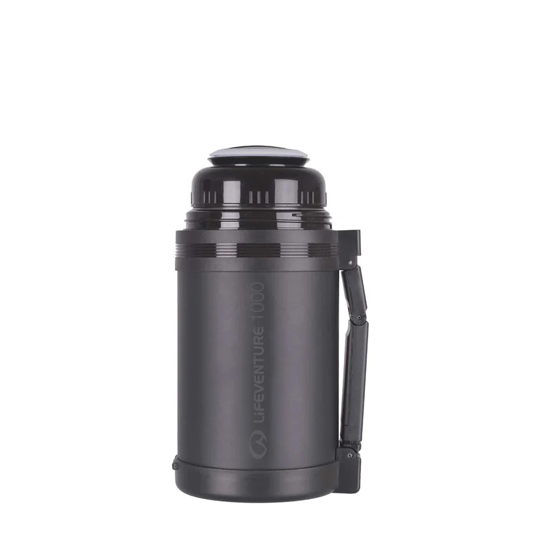 TiV Wide Mouth Vacuum Flasks - Image 5