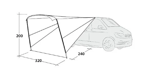 Touring Canopy - Image 4