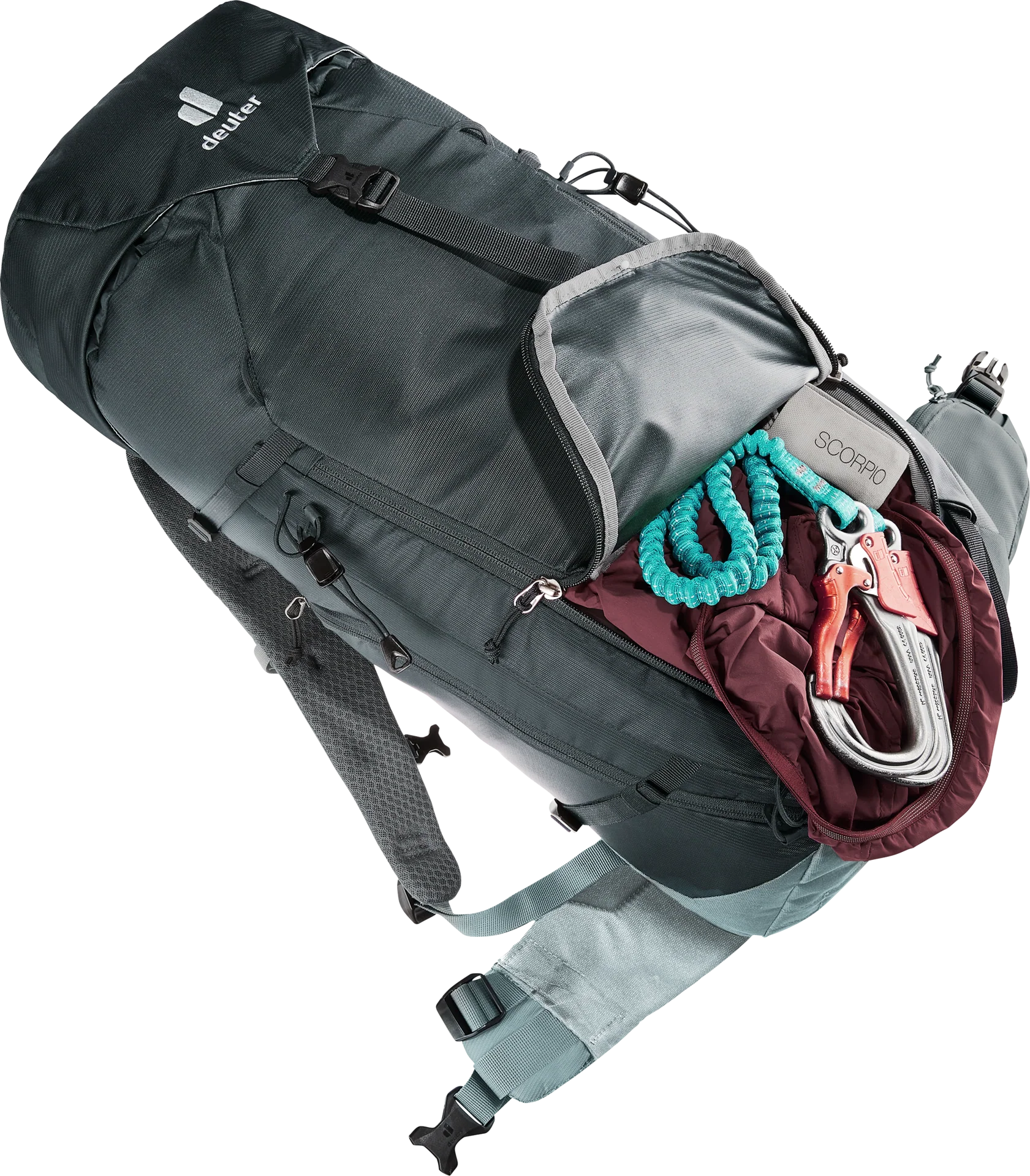 Trail 32 EL Daybag - Image 3
