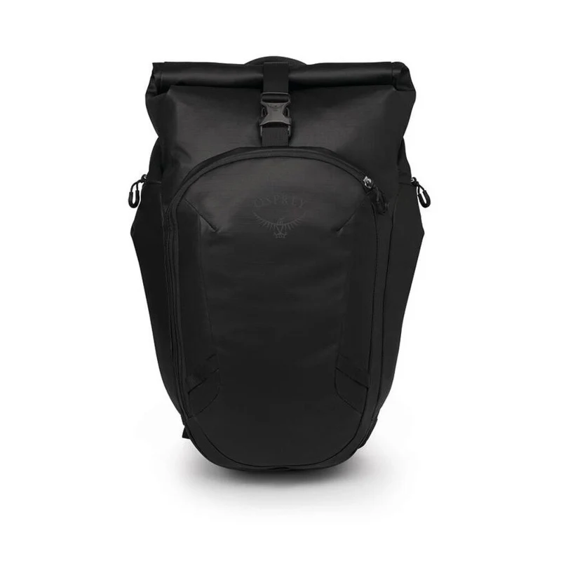 Transporter Roll Top Pack
