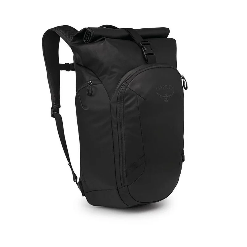 Transporter Roll Top Pack - Image 2