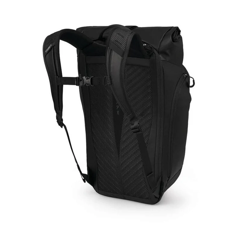 Transporter Roll Top Pack - Image 3