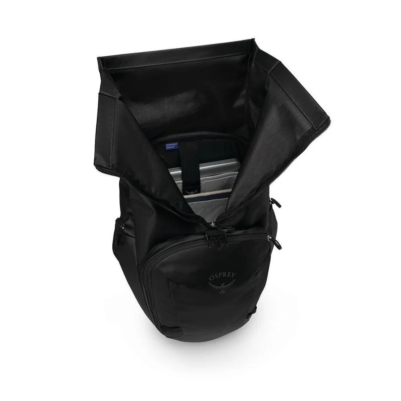 Transporter Roll Top Pack - Image 4