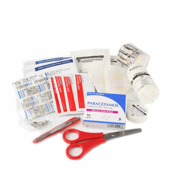 Trek First Aid Kit - Image 2