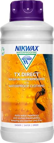 TX Direct Wash-In - Image 2