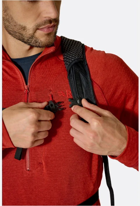 Rab Tygen 6L Day Pack - Image 9