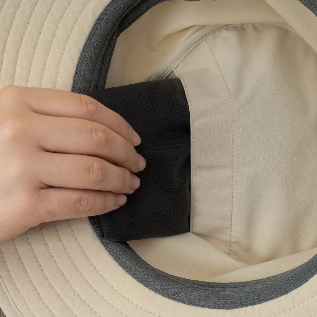 Unisex Borneo Hat - Image 4
