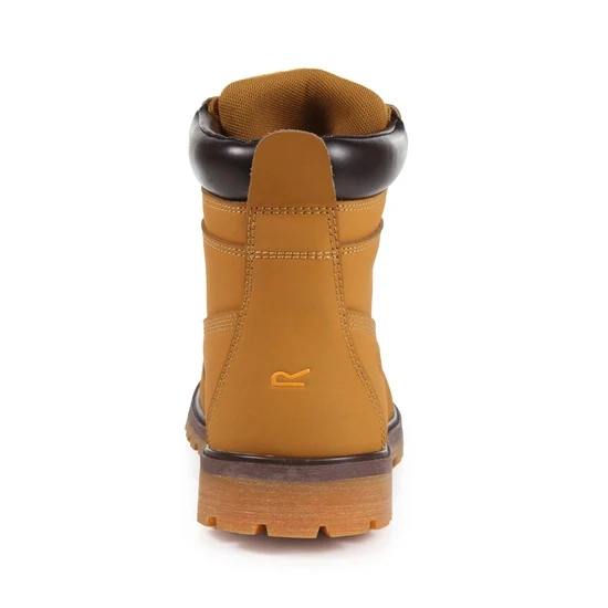 Unisex Expert Safety Boots - Image 12