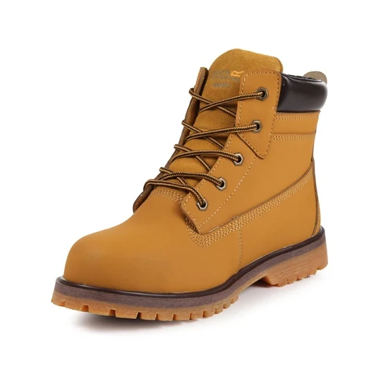 Unisex Expert Safety Boots - Image 2