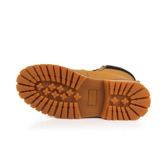 Unisex Expert Safety Boots - Image 8