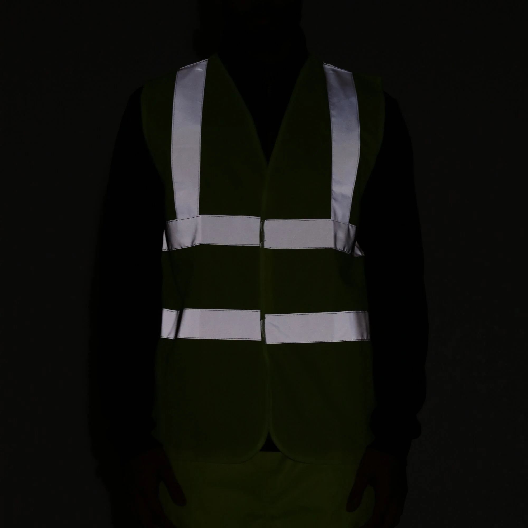 Unisex Hi-Vis Pro Vest - Image 5