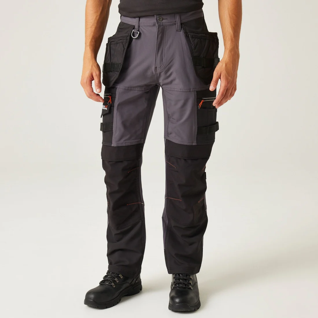 Unisex Infiltrate Stretch Holster Trousers - Image 3