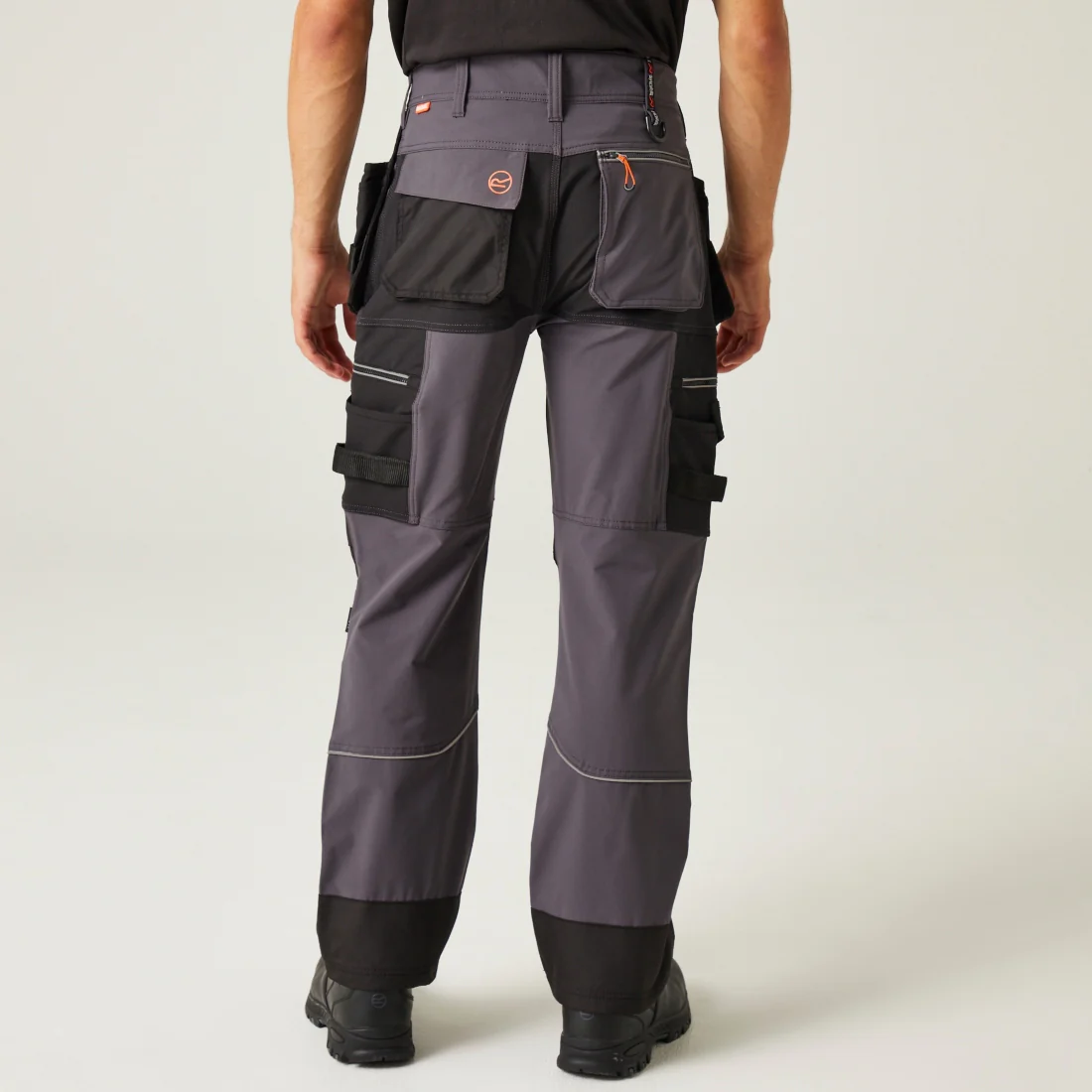 Unisex Infiltrate Stretch Holster Trousers - Image 5