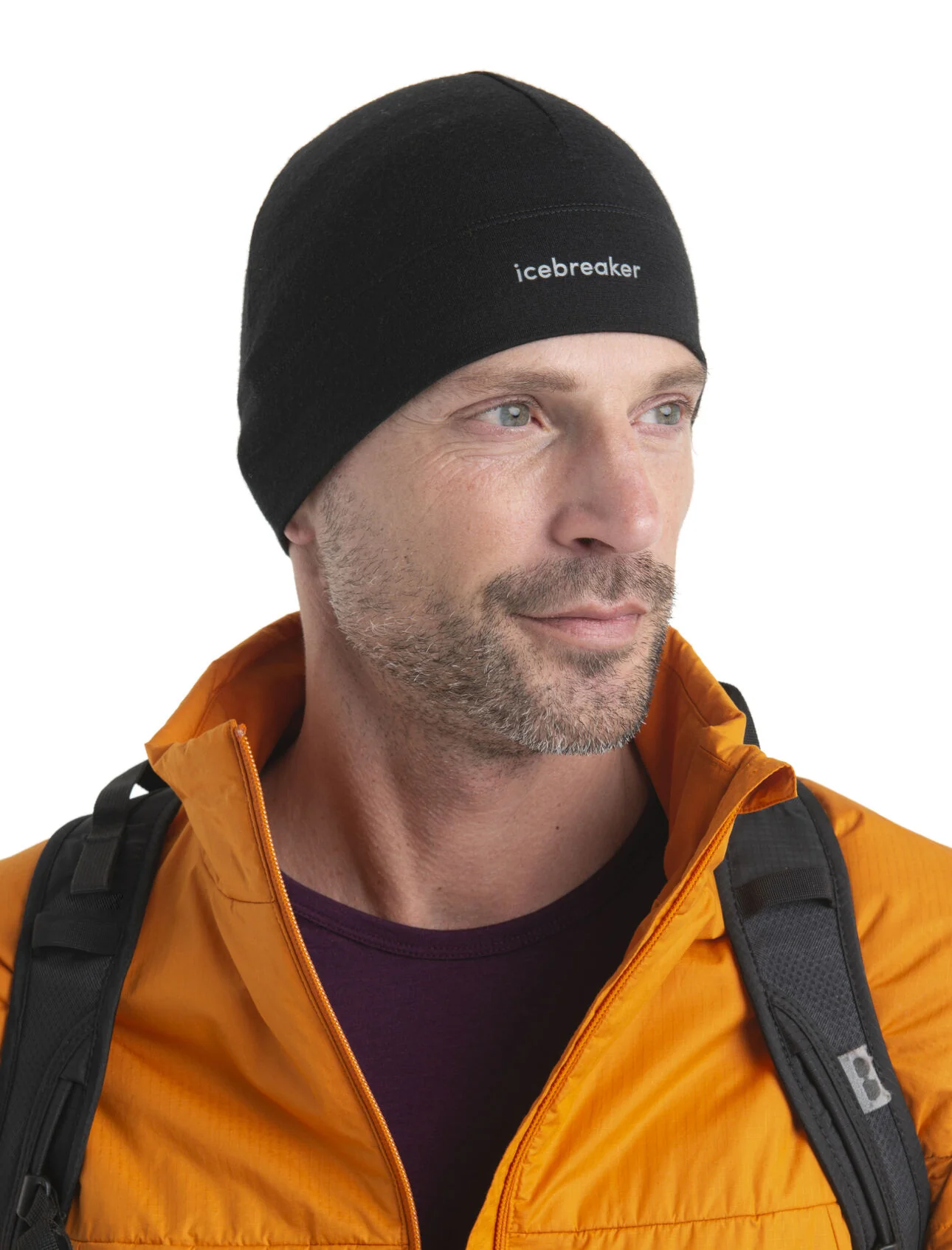 Unisex Merino 200 Oasis Beanie - Image 2