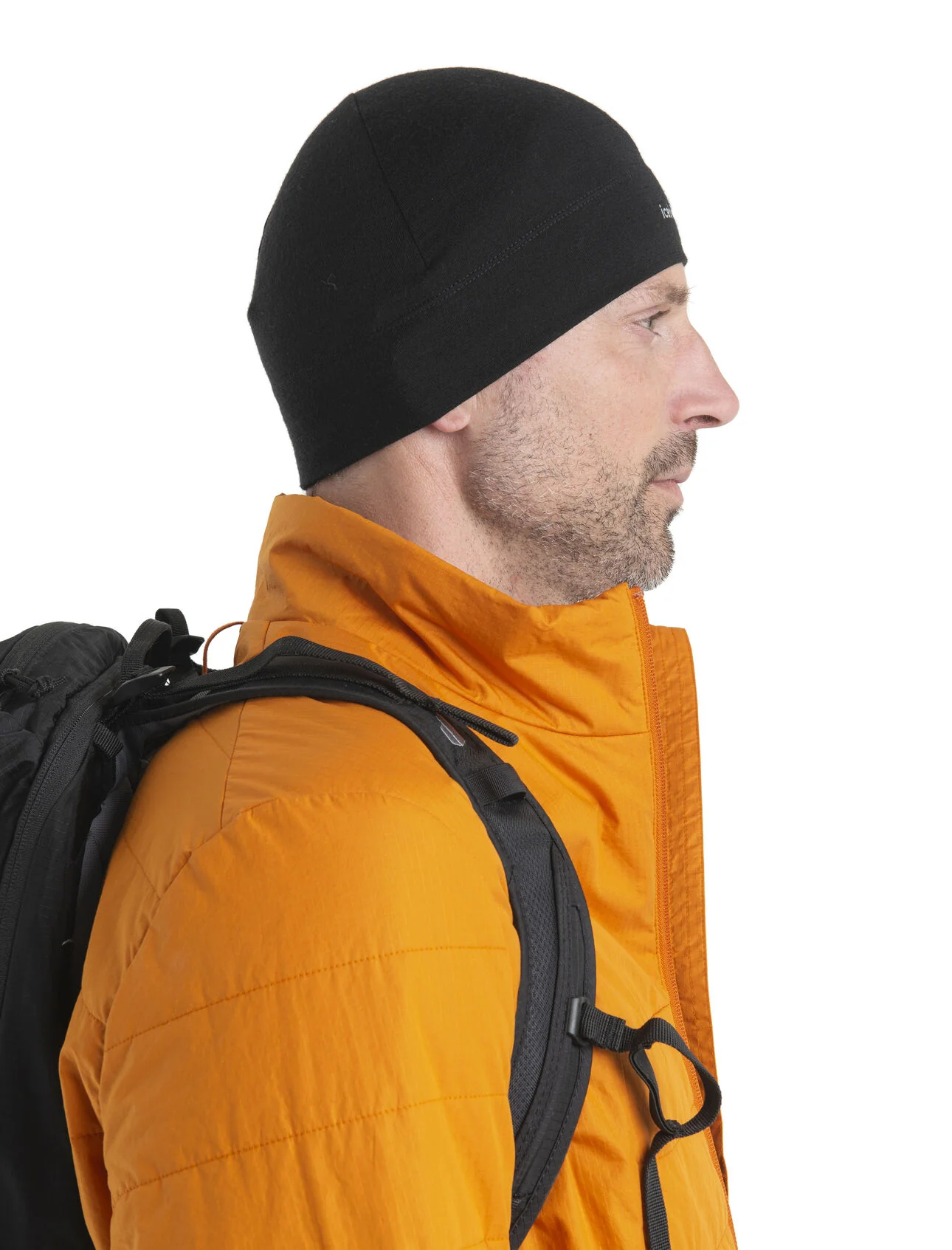 Unisex Merino 200 Oasis Beanie - Image 4