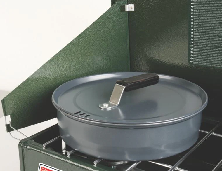 Unleaded 2-Burner Stove - Image 4