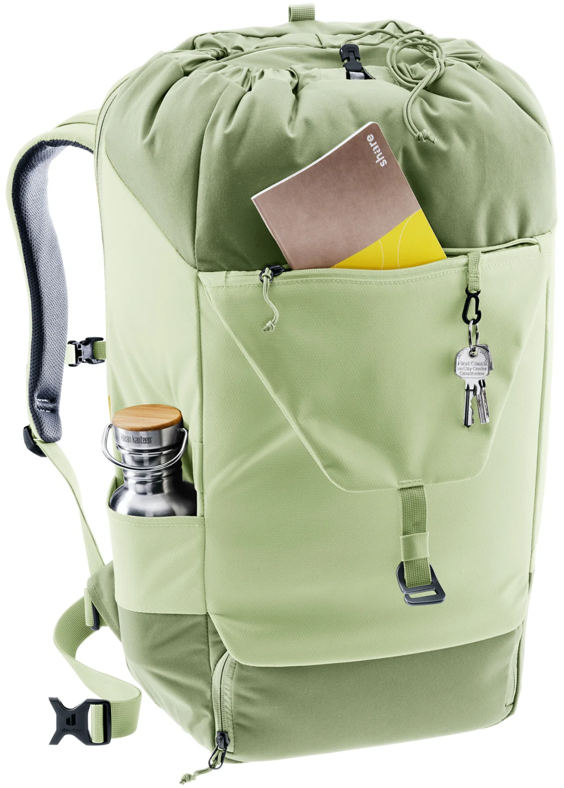 Utilion 34 + 5 Bag - Image 3