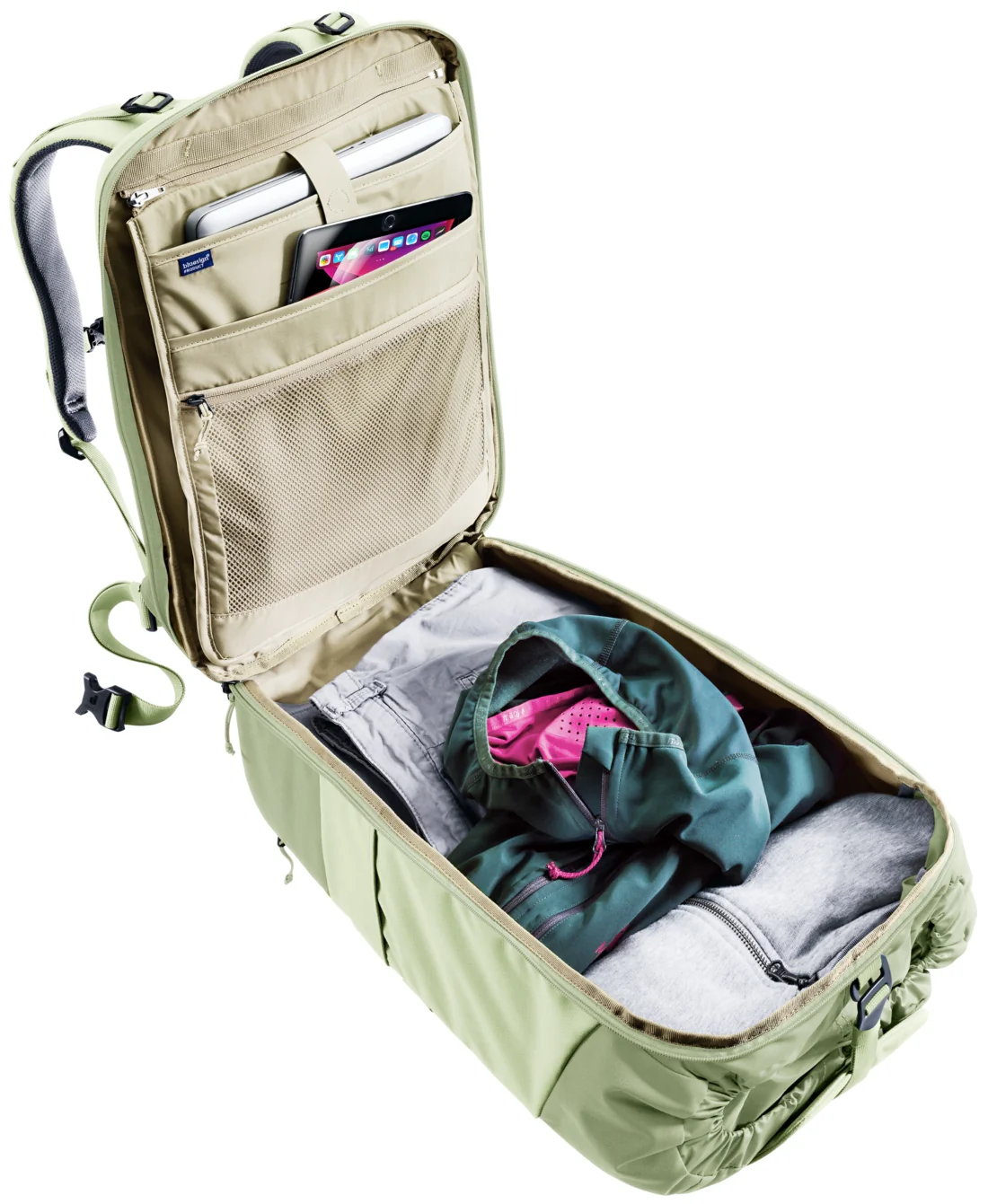 Utilion 34 + 5 Bag - Image 4