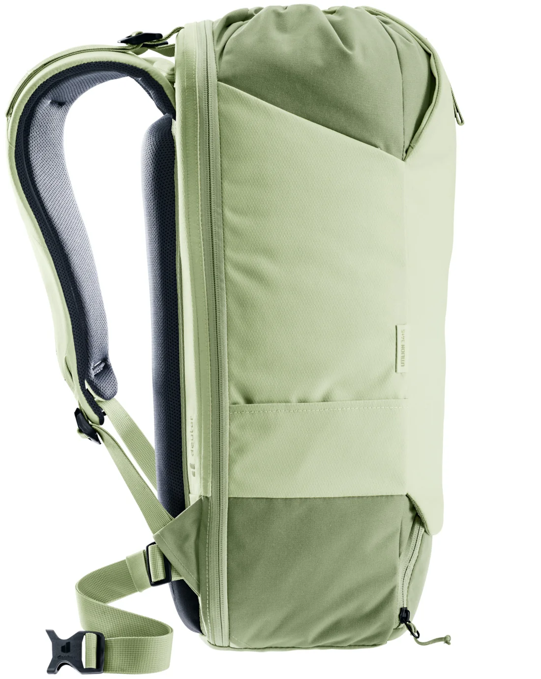 Utilion 34 + 5 Bag - Image 5