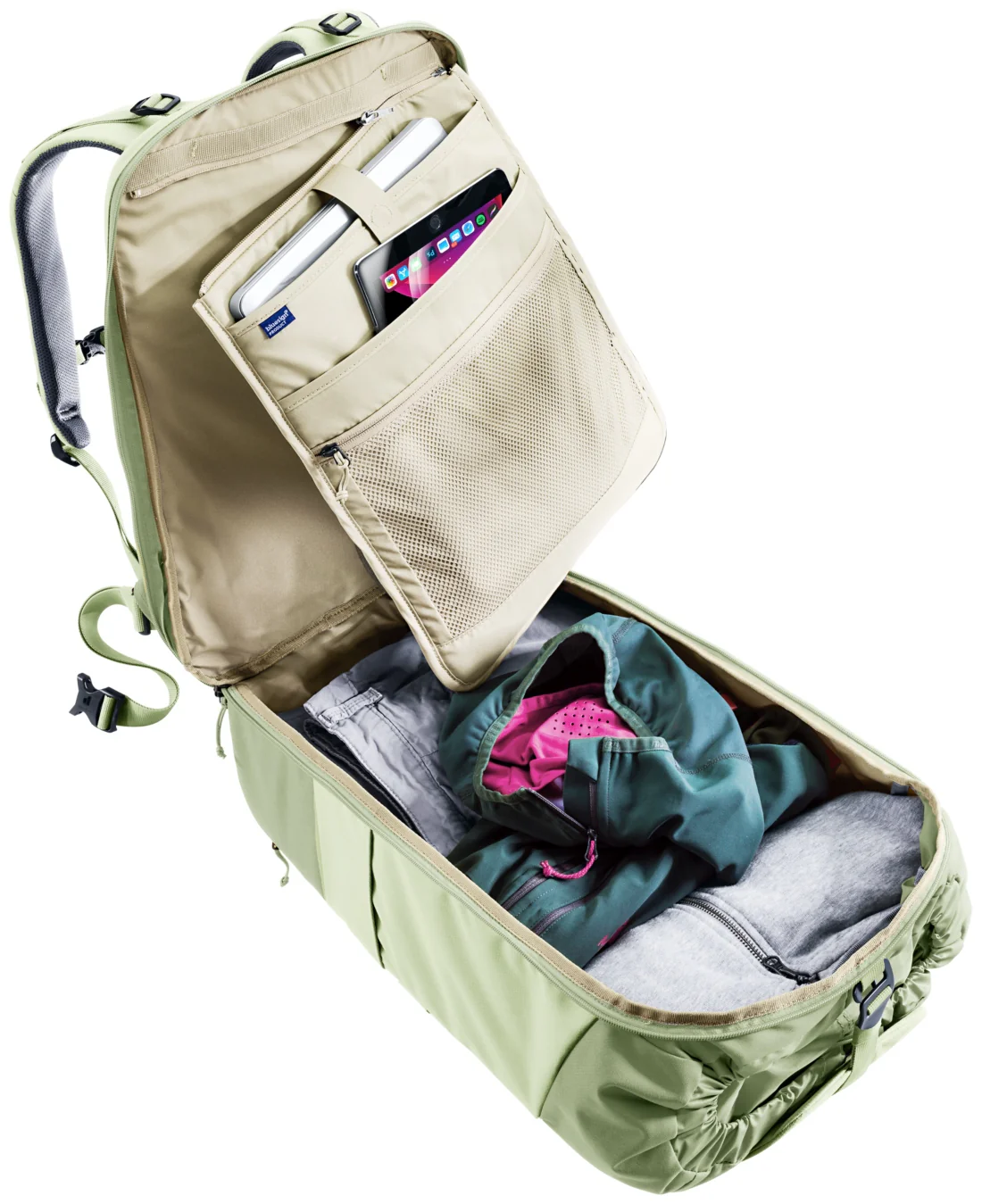 Utilion 34 + 5 Bag - Image 7