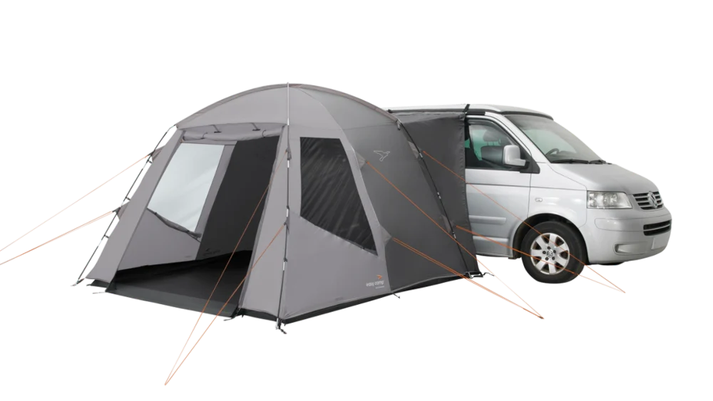Utne Awning