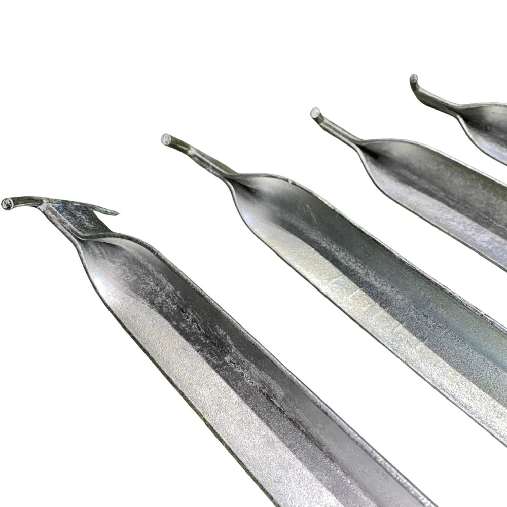 V Steel Peg - Image 2