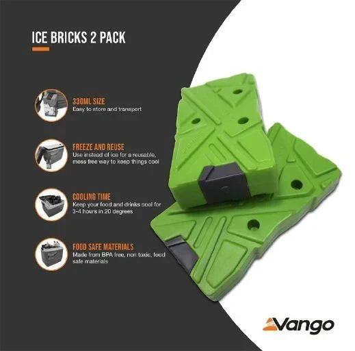 Ice Bricks 2 Pack - Image 3
