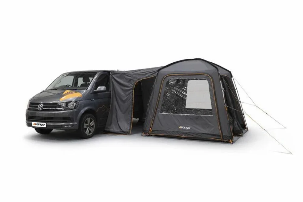 Tailgate Hub II Low - Image 3