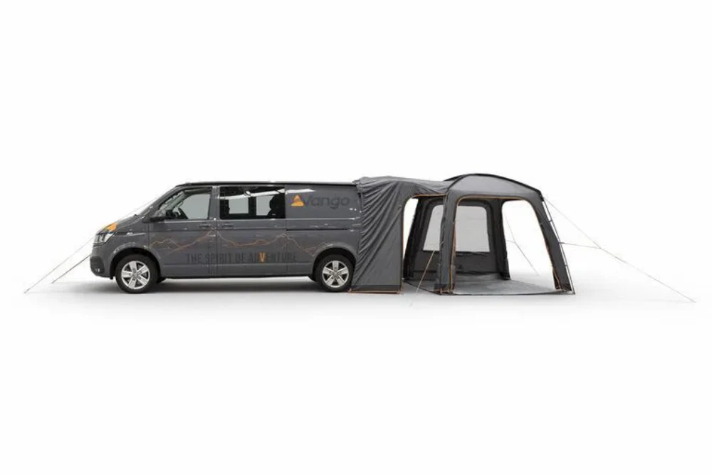 Tailgate Hub II Low - Image 4