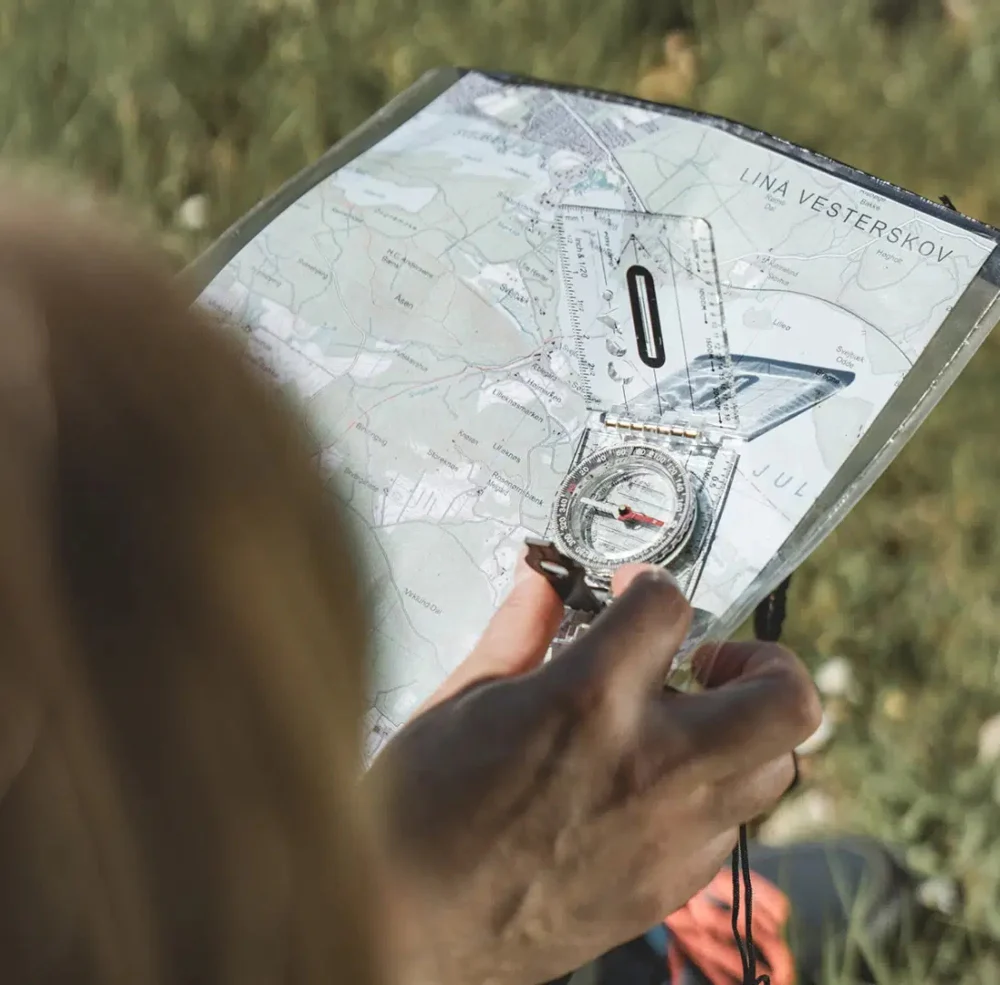 Venture Map Compass - Image 2