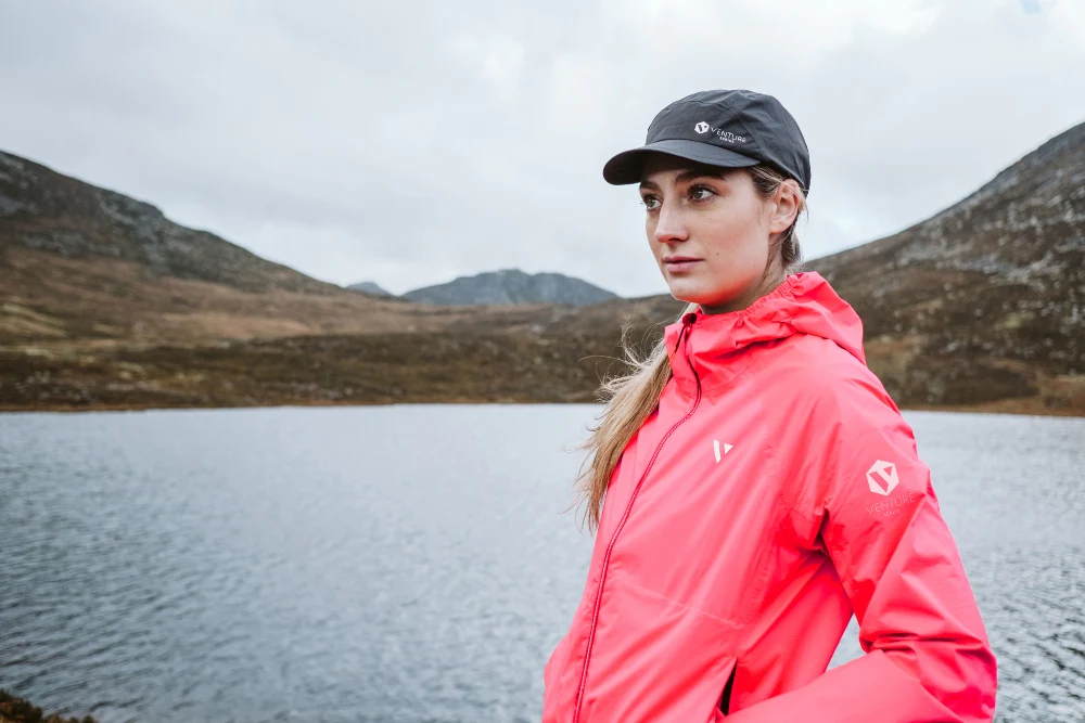 Venture Ultralite Cap - Image 2