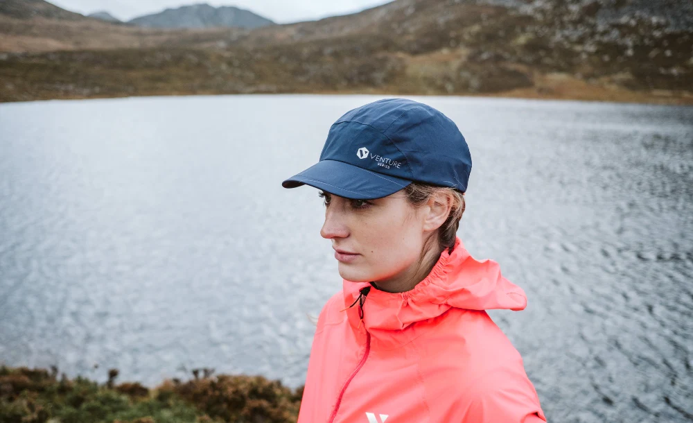 Venture Ultralite Cap - Image 3