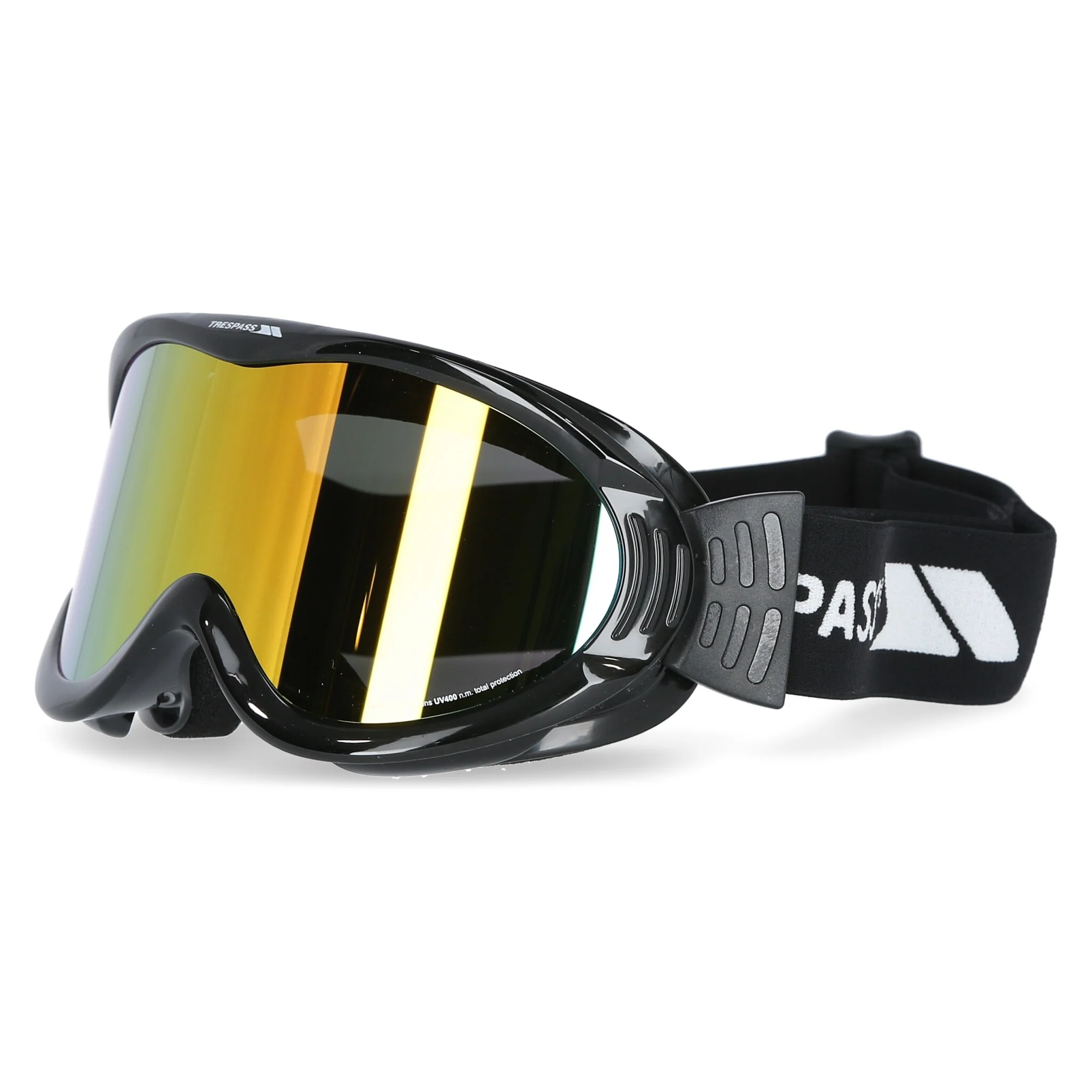 Vickers Adults Unisex Ski Goggles - Image 2